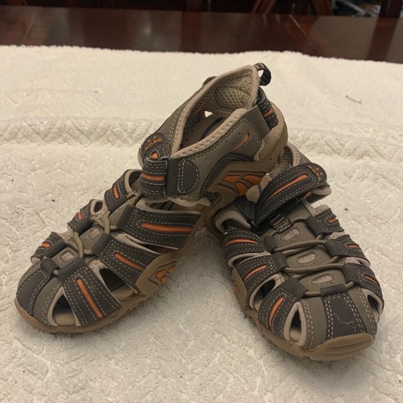 Geox Sandals (Size kids 2) - Picture 1 of 3